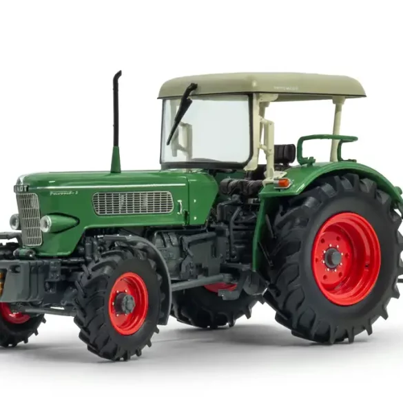 32Ros Fendt Favorit 3 4WD 1