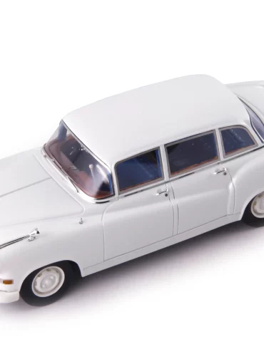 43 Autocult BMW 505 Pullman Ghia Aigle (02)