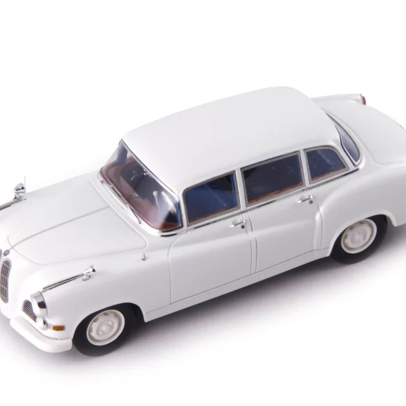 43 Autocult BMW 505 Pullman Ghia Aigle (02)