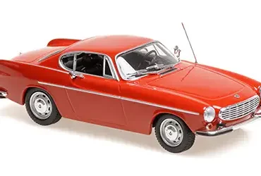 43Maxichamps Volvo P1800 S (1)