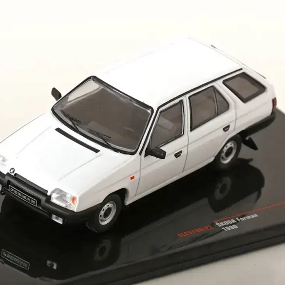 43ixo Skoda Forman 1990 1