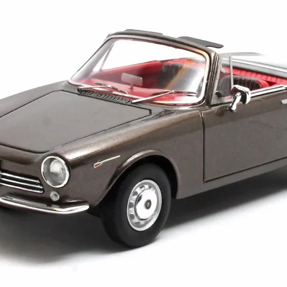 43matrix Alfa 1