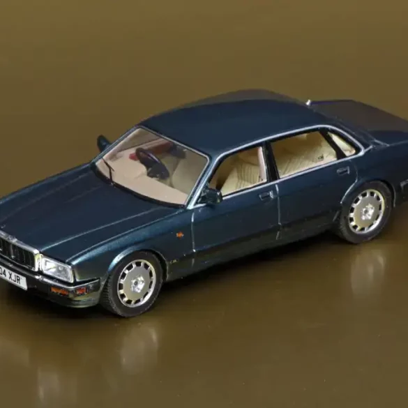 43matrix Jaguar XJR XJ40 91 94 1