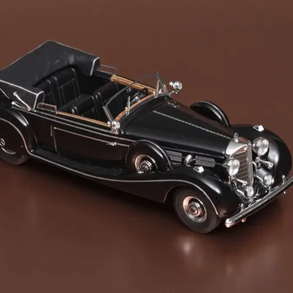 43matrix MB 770K W150 Cabrio B 1939 1