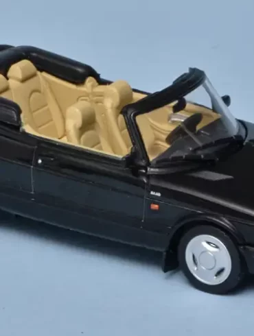 43norev Saab 900 Turbo 16 cabrio 1992 1