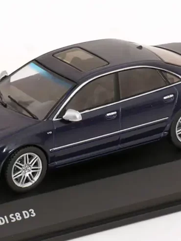 43solido Audi S8 D3 2010 1