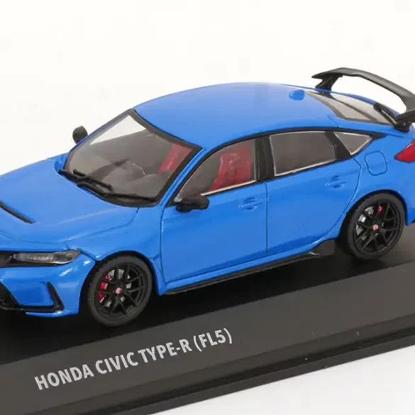 43solido Honda Civic Typ R FL5 2022 1