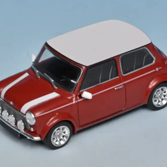 43solido Mini Cooper Sport 1997 3