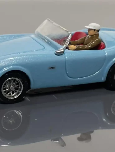 AC COBRA 1