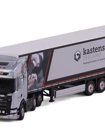 Foto Cavallino Kastenstudio 1