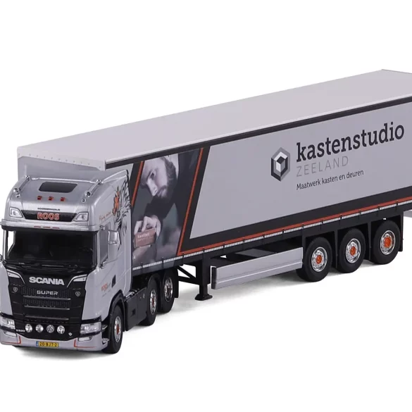 Foto Cavallino Kastenstudio 1