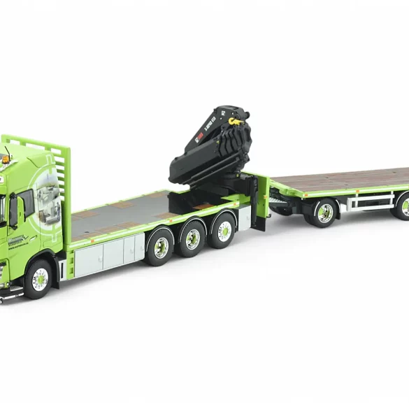 Foto Tekno Haprekon 1