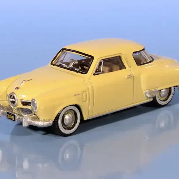 INT.Oxford Diecast 87.Studebaker Champion Starlight Coupe (1950)(1)