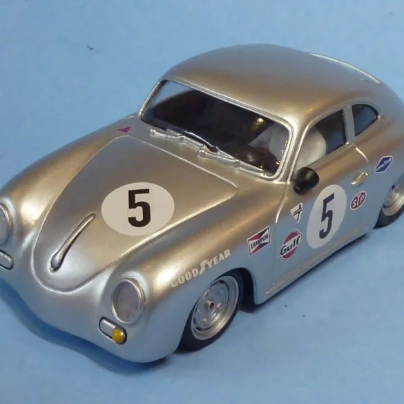 Porsche 356 1