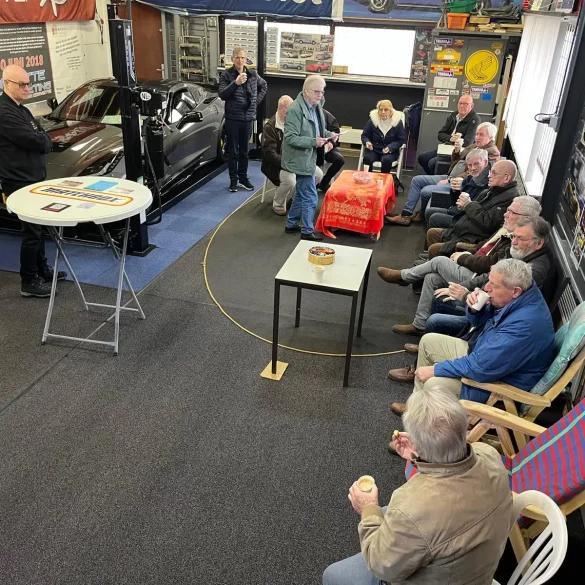 Regio West bij Cor Ooms (01)