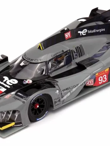 Scaleauto P 9x8 LMH 6h Fuji 2022 3