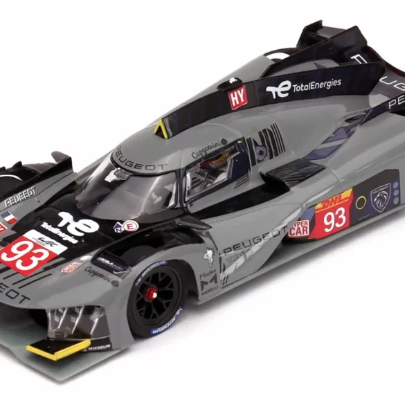 Scaleauto P 9x8 LMH 6h Fuji 2022 3