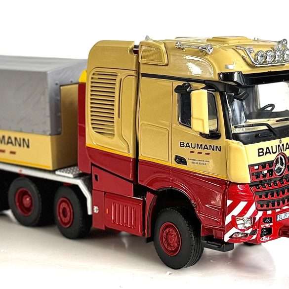 WSI Arocs Baumann 1 50 1000T