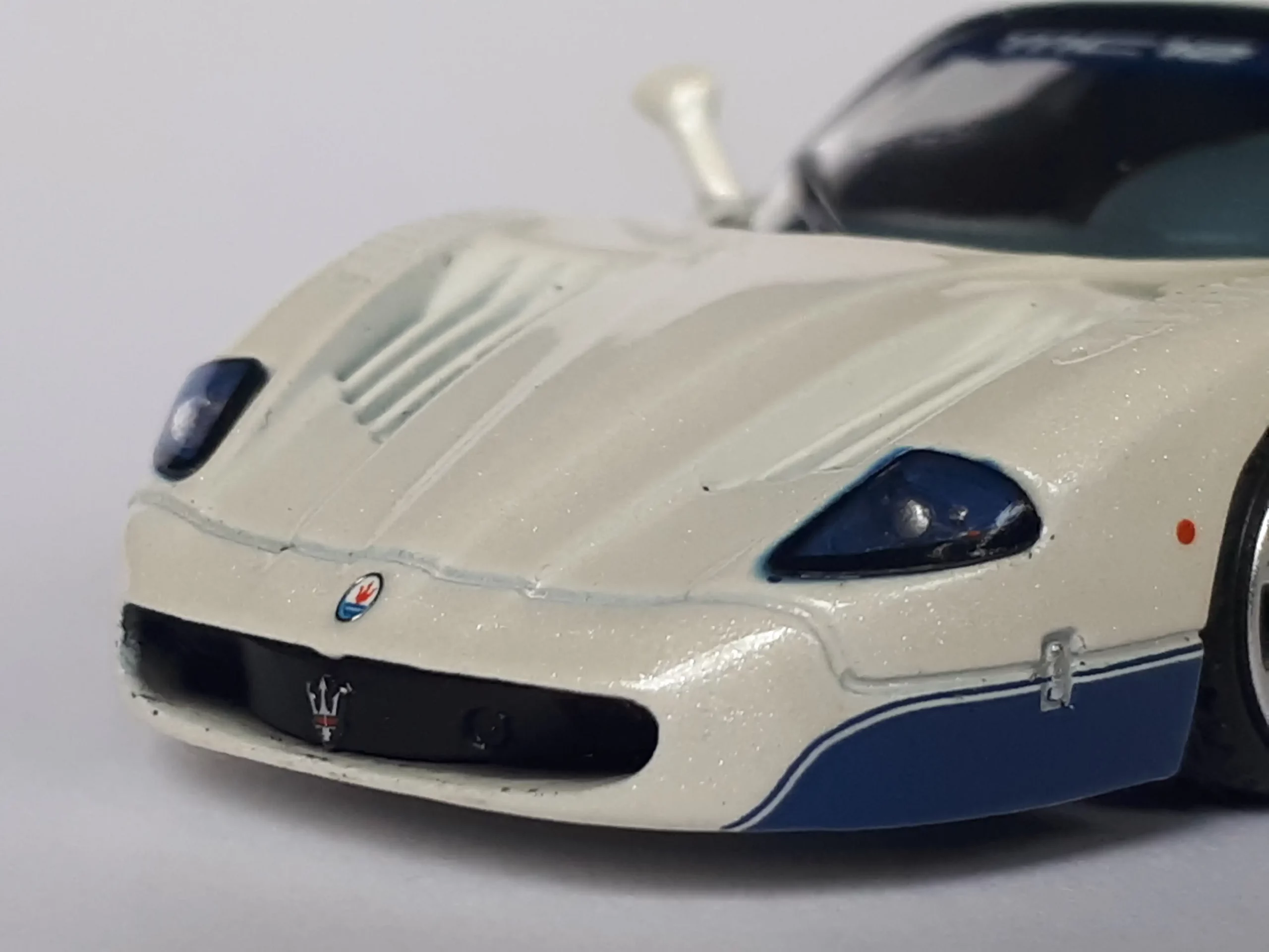 1;64 BBR Maserati MC12 3