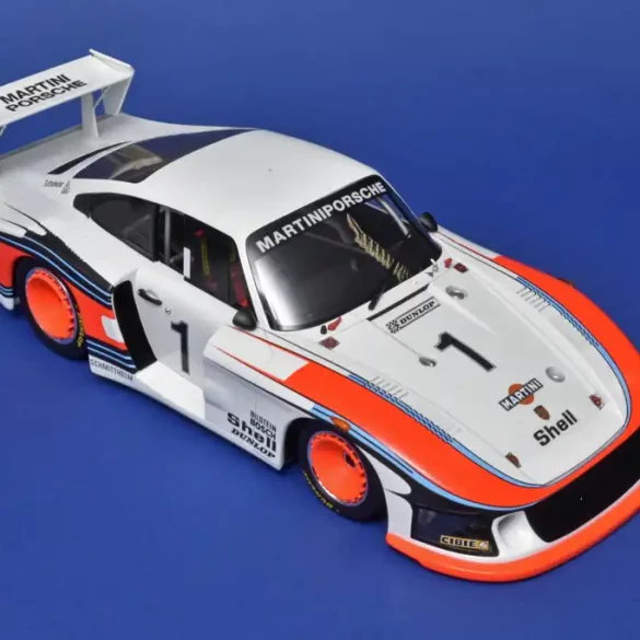12CMR Porsche 935 78 Moby Dick Mass+Ixck 1978 1