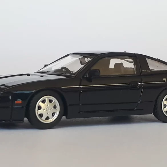 1;64 Inno64 Nissan 180SX 1