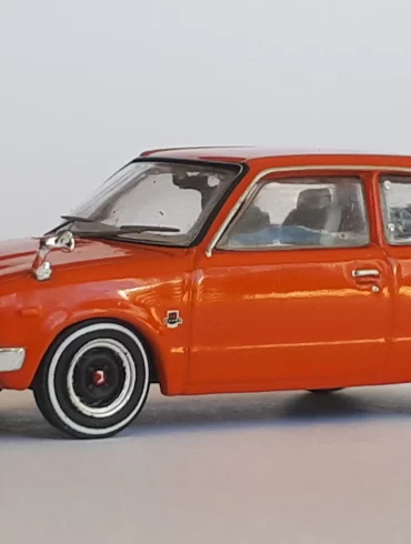 1;64 J Collection Honda Civic 1