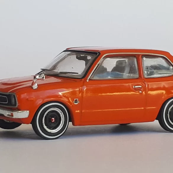 1;64 J Collection Honda Civic 1