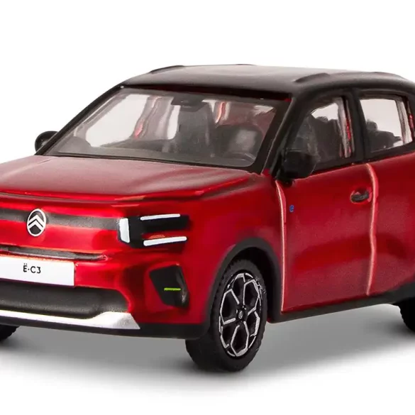 1;64 Norev Citroën ë C3 1