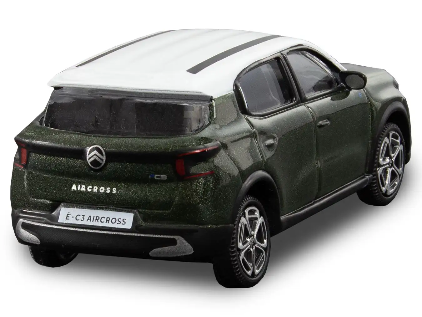 1;64 Norev Citroën ë C3 Aircross 4 1;64 Norev Citroën ë C3 Aircross 4