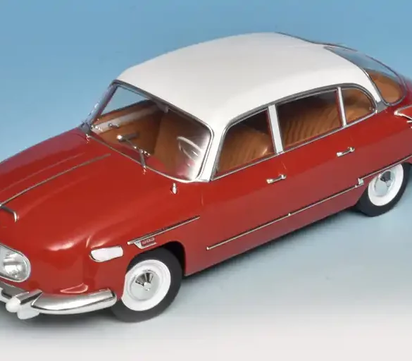 18Fox Tatra 603 1957 3