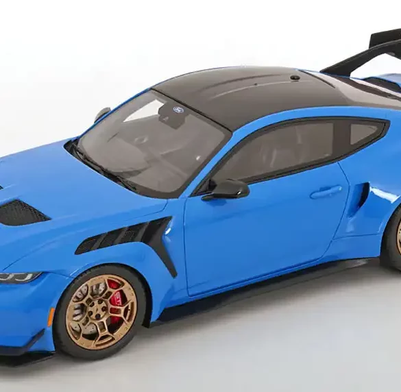 18GTspirit Ford Mustang GTD 2024 1