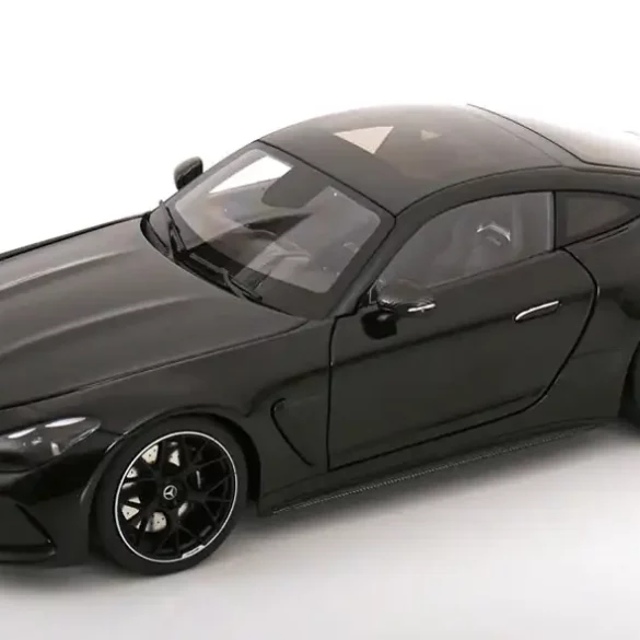 18NZG Mercedes AMG GT 63 4Matic+ 1