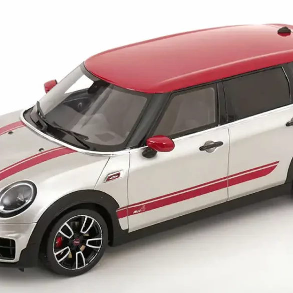 18OttOm Mini Clubman F54 JCW 2021 1