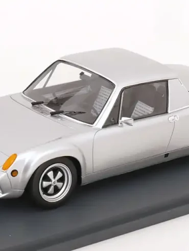 18Schuco Pro.R Porsche 916 1972 1