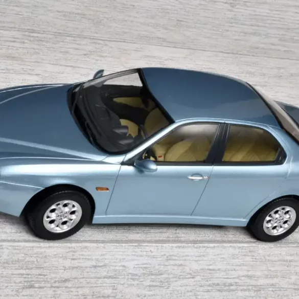 18TRiple9 Alfa Romeo 156 1998 3