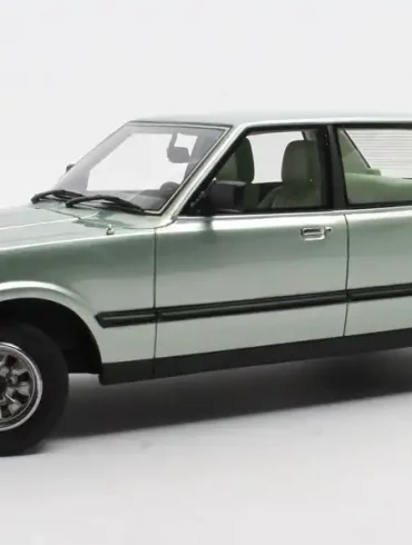 18cult Ford Taunus TC4 1980 3