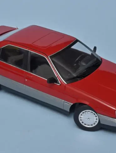 18norev Alfa Romeo 164 Twin Spark 1991 3