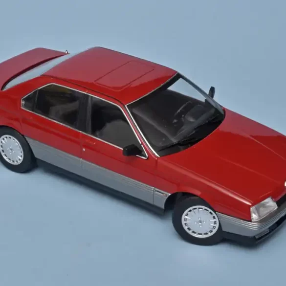 18norev Alfa Romeo 164 Twin Spark 1991 3