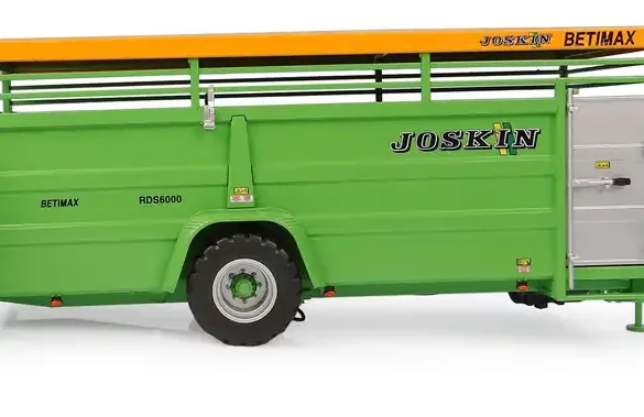 32UH Joskin Betimax RDS G 6000 2