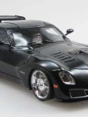 43esval Devon GTX sport coupe 2010 3