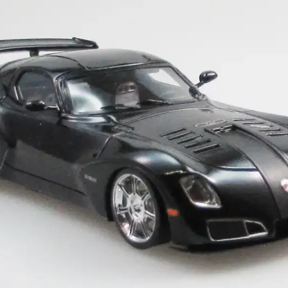 43esval Devon GTX sport coupe 2010 3