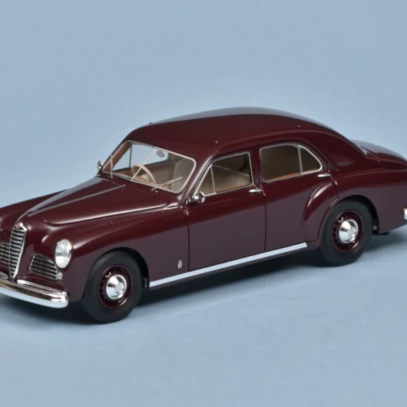 43matrix Alfa Romeo 6C 2500 1950 52 3