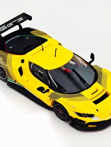 Ferrari F296 GT3 de Avant Slot 1