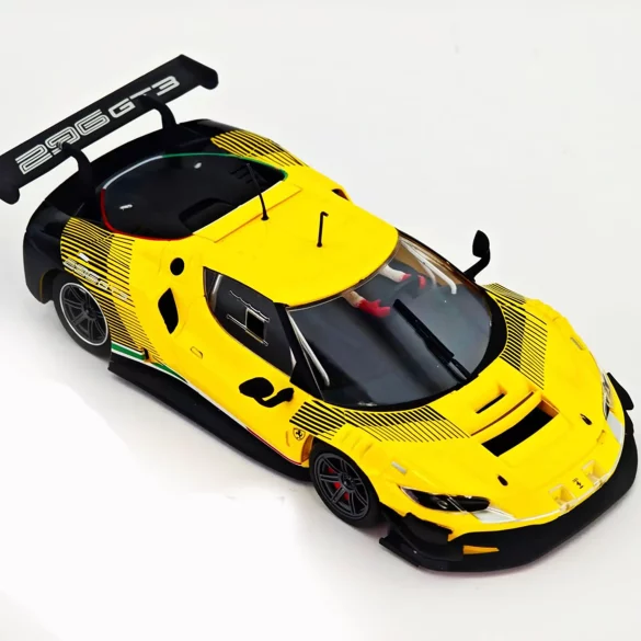 Ferrari F296 GT3 de Avant Slot 1