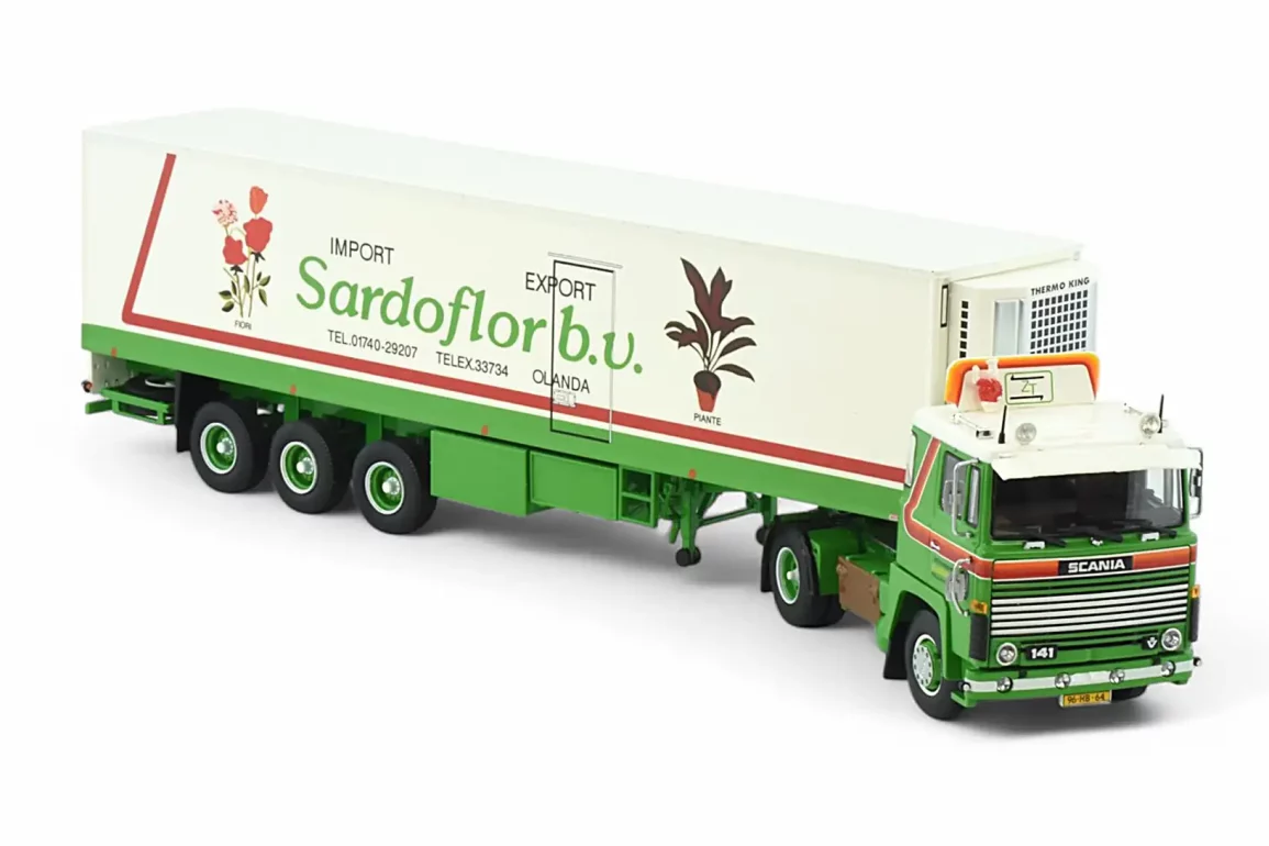 Foto Tekno Sardoflor 1