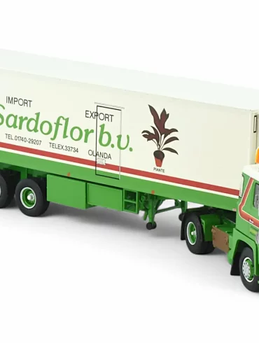 Foto Tekno Sardoflor 1