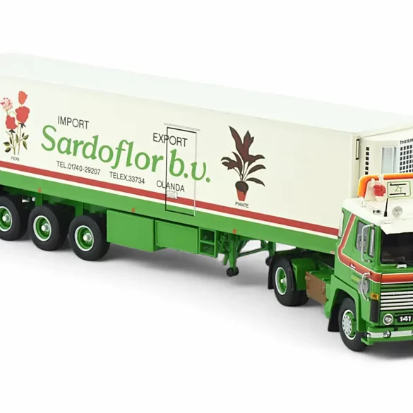 Foto Tekno Sardoflor 1