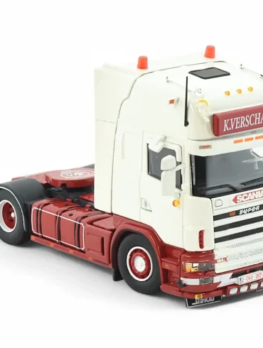 Foto Tekno Verschaeve 1