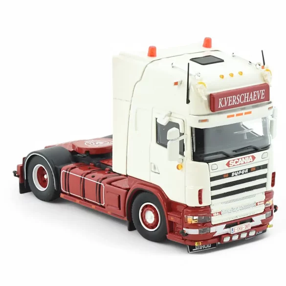 Foto Tekno Verschaeve 1