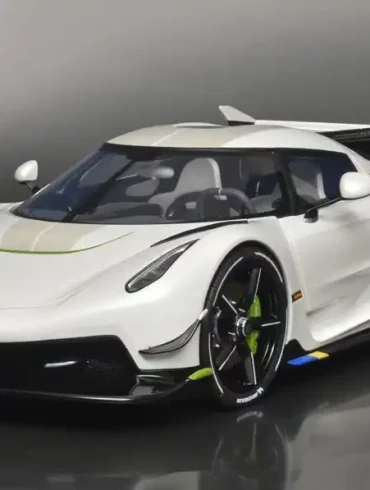 12GTspirit Koenigsegg Jesko 2021 2